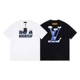 Picture of Louis Vuitton T Shirts Short _SKULVXS-LmptxL00156937